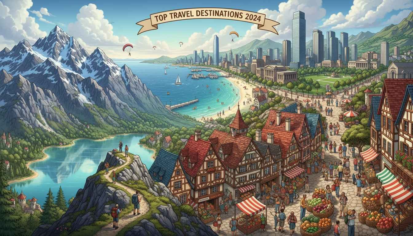 best places to visit in 2024 37