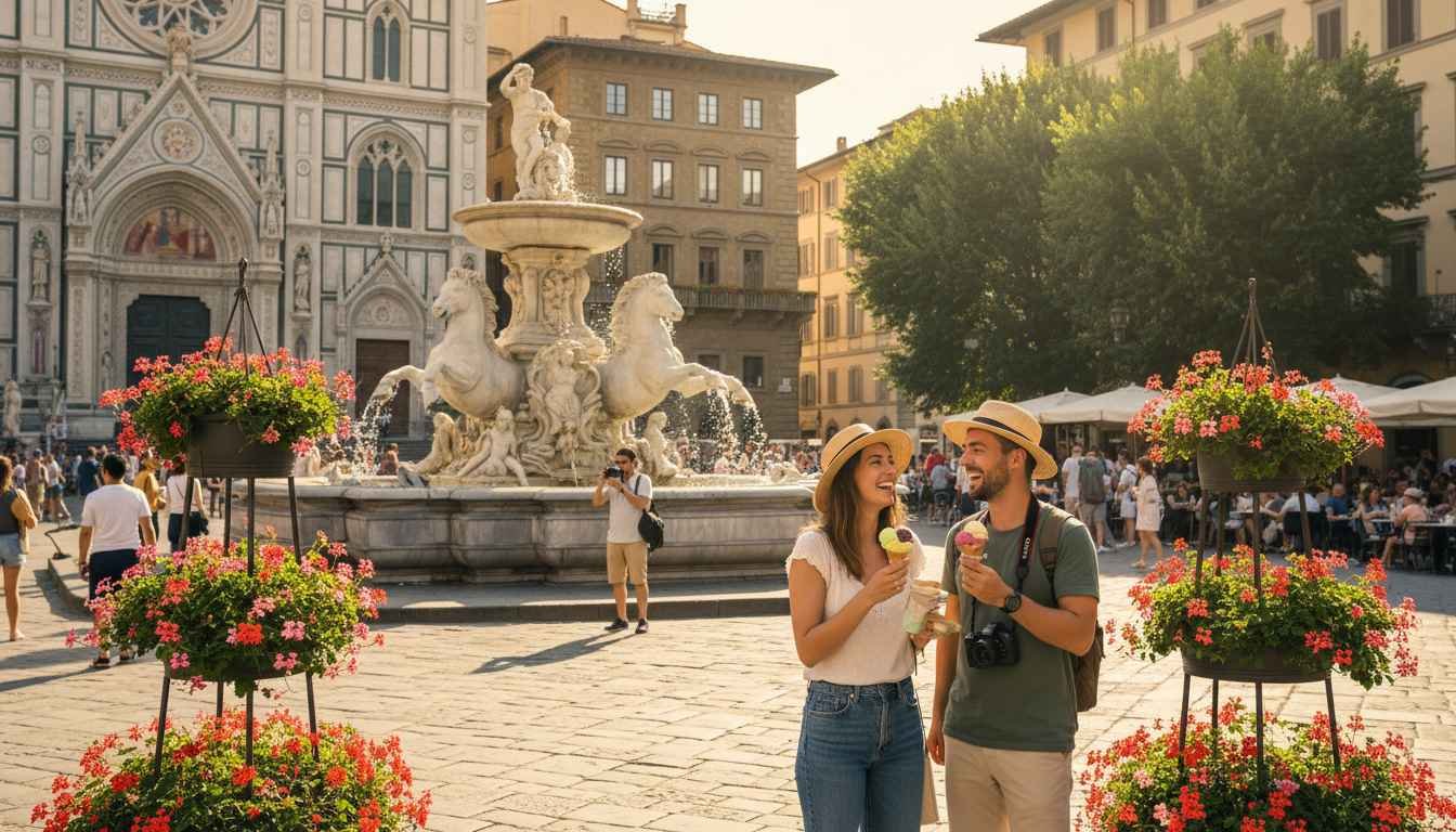 best places to visit in europe in summer