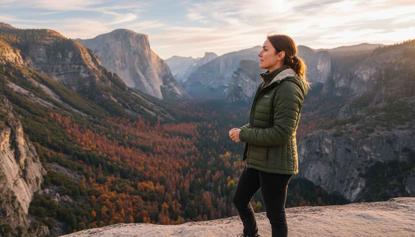 places to visit for thanksgiving in california