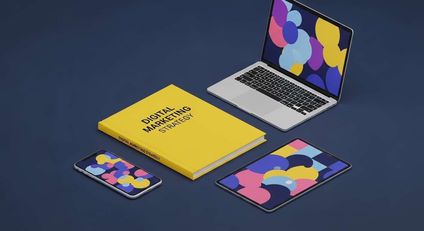 Costa Mesa digital marketing ROI