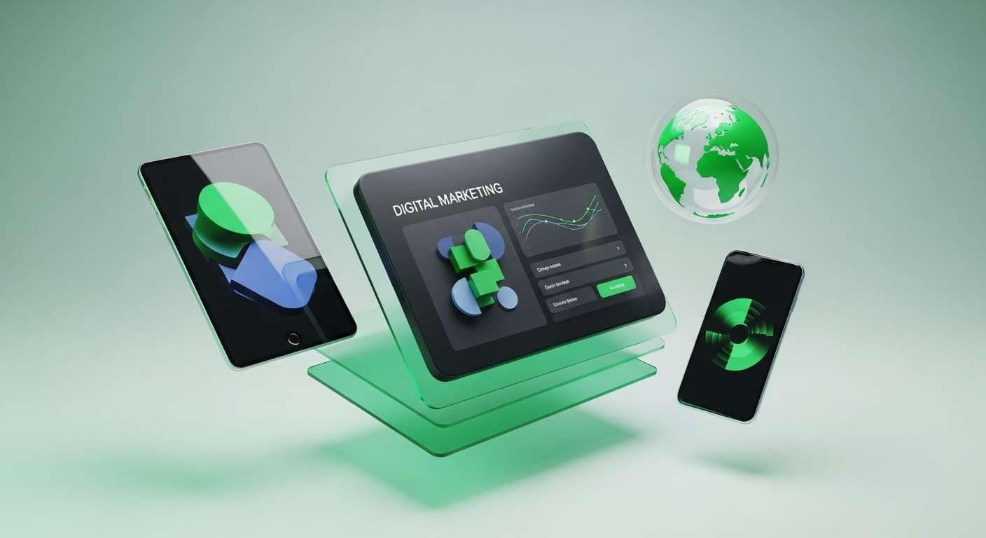 Digital Marketing ROI Chennai IT Firms