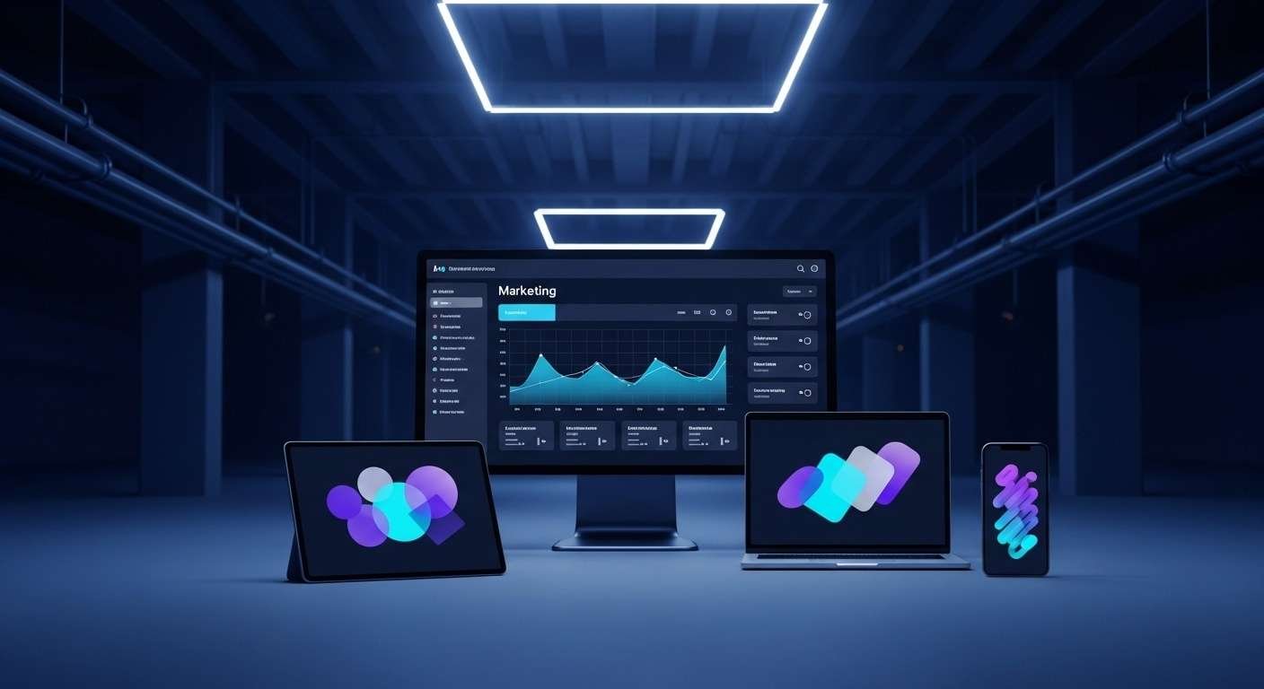 Digital marketing ROI Miami