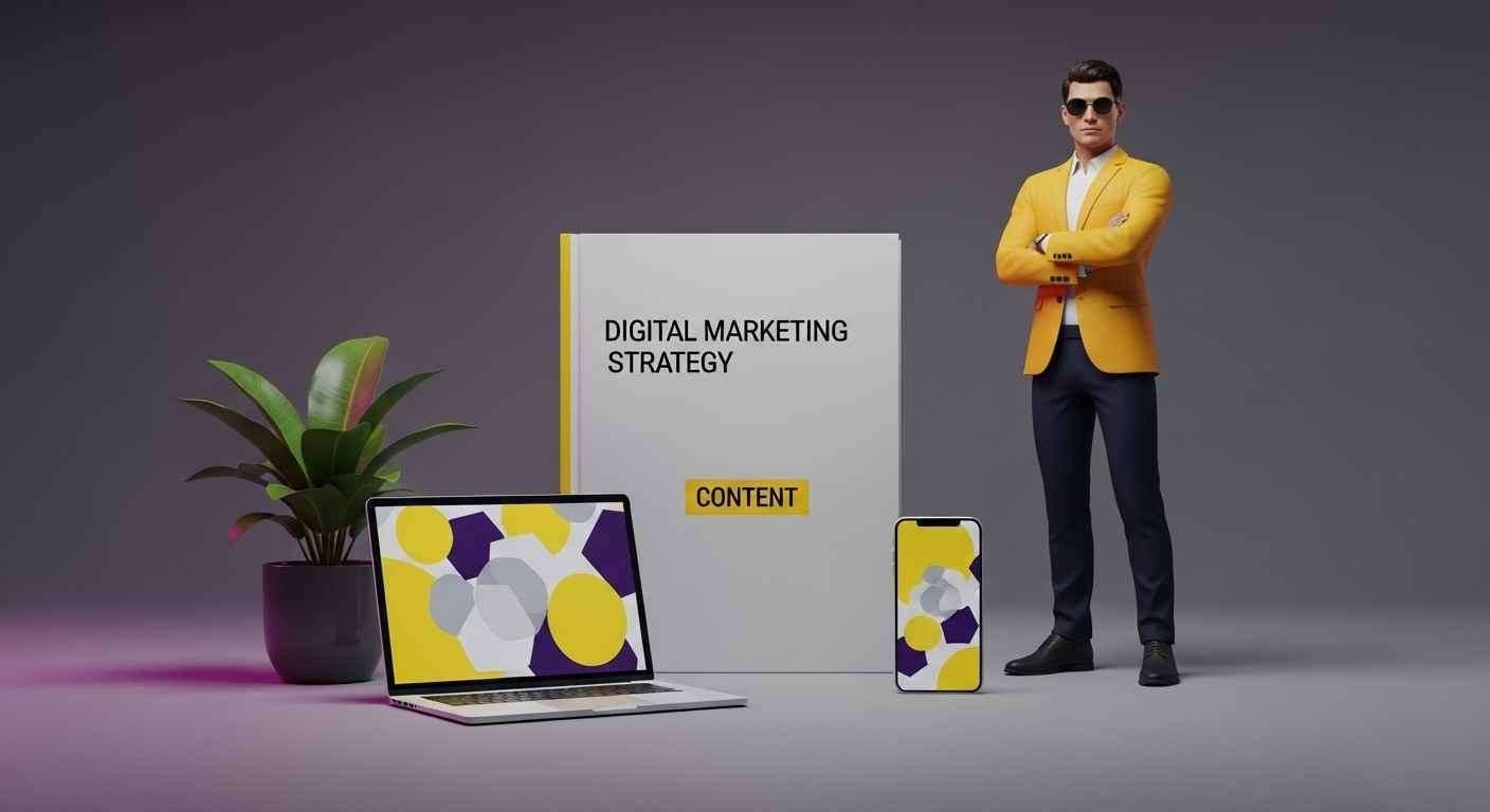 Digital marketing impact Jaipur