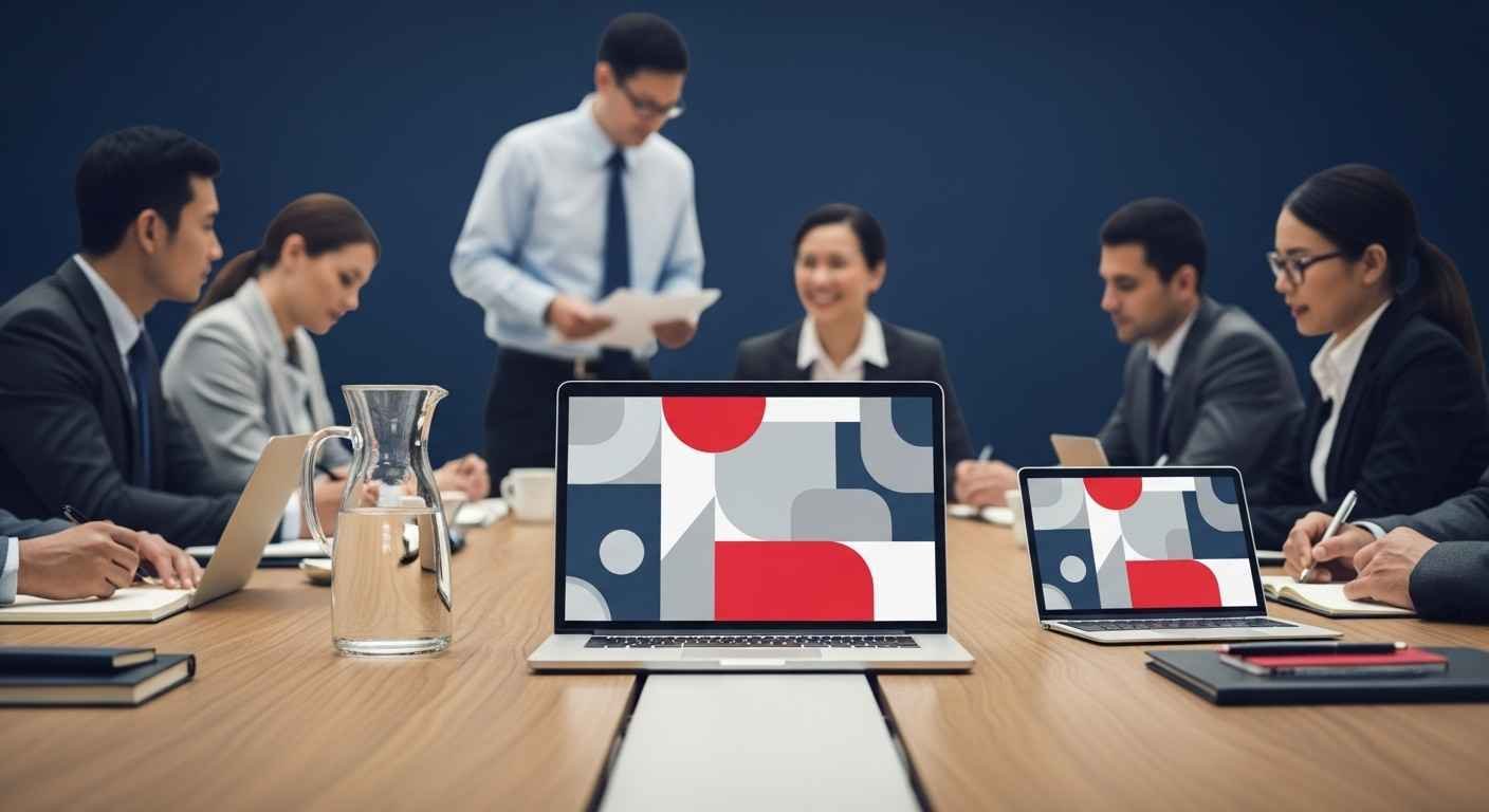 Financial infrastructure scalability