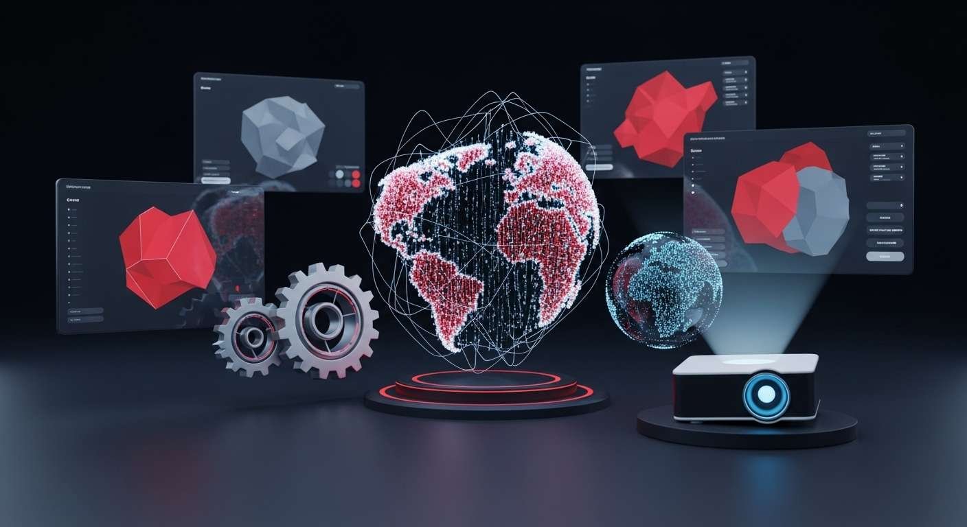 IT competitive analysis London