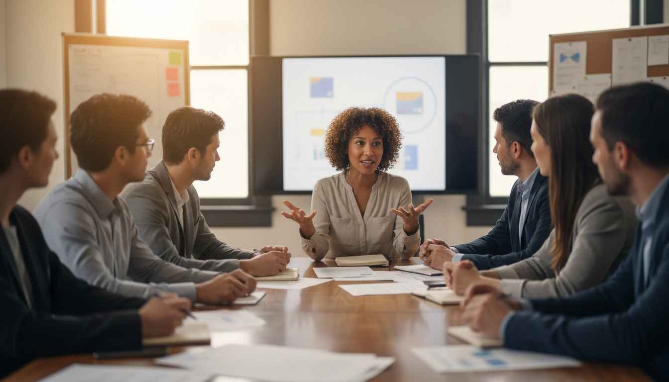 advocacy training for nonprofits