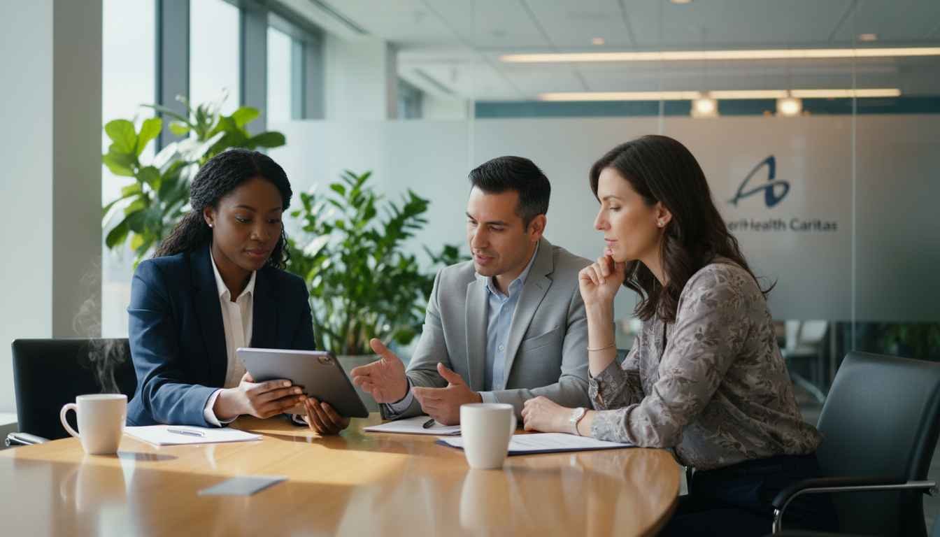 amerihealth caritas mental health providers