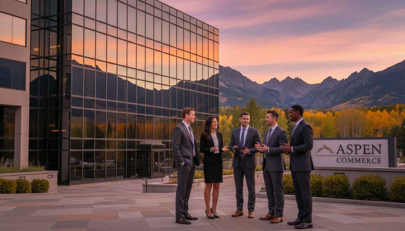 aspen colorado commercial real estate