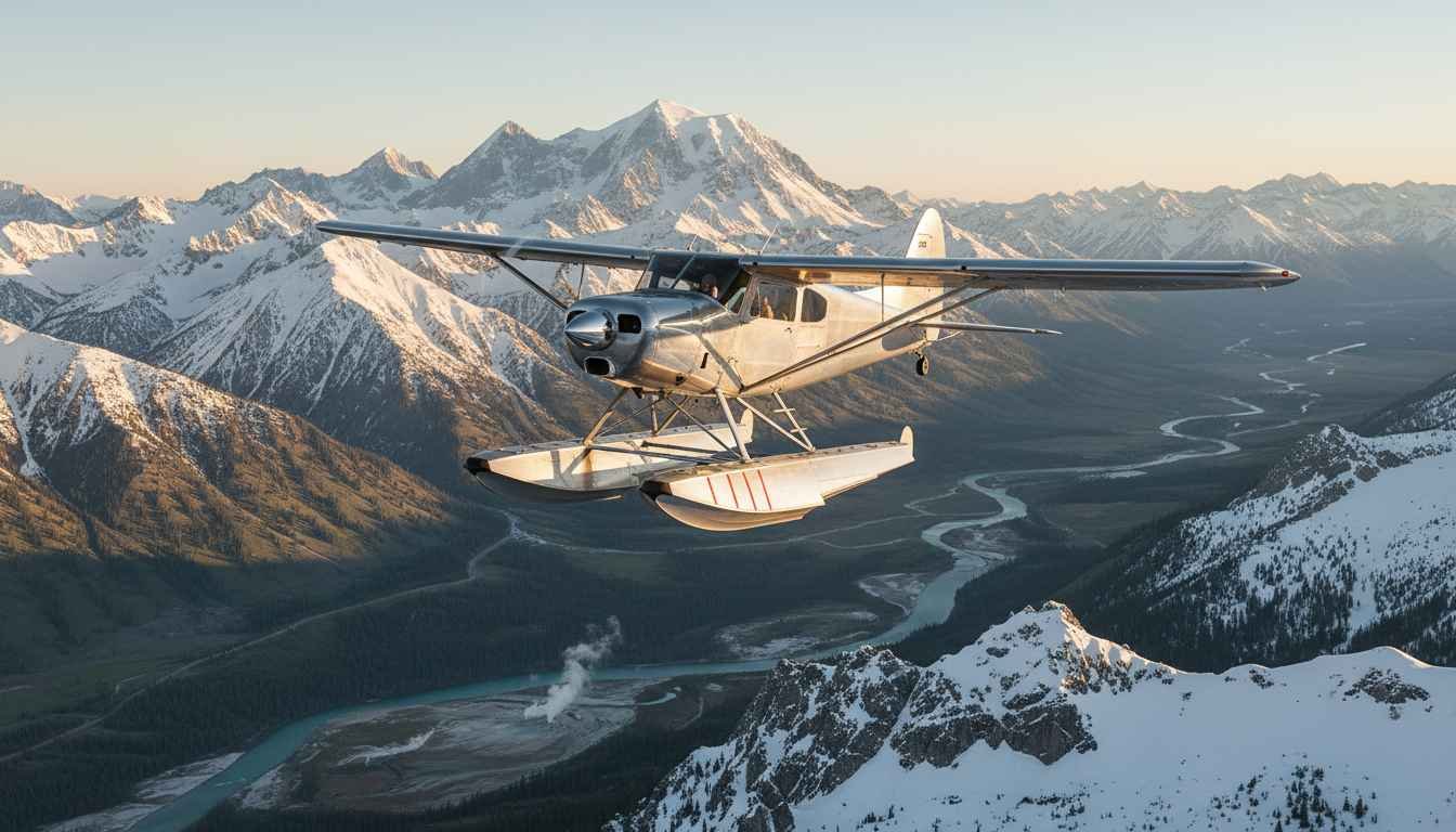 best place to fly into to visit yellowstone