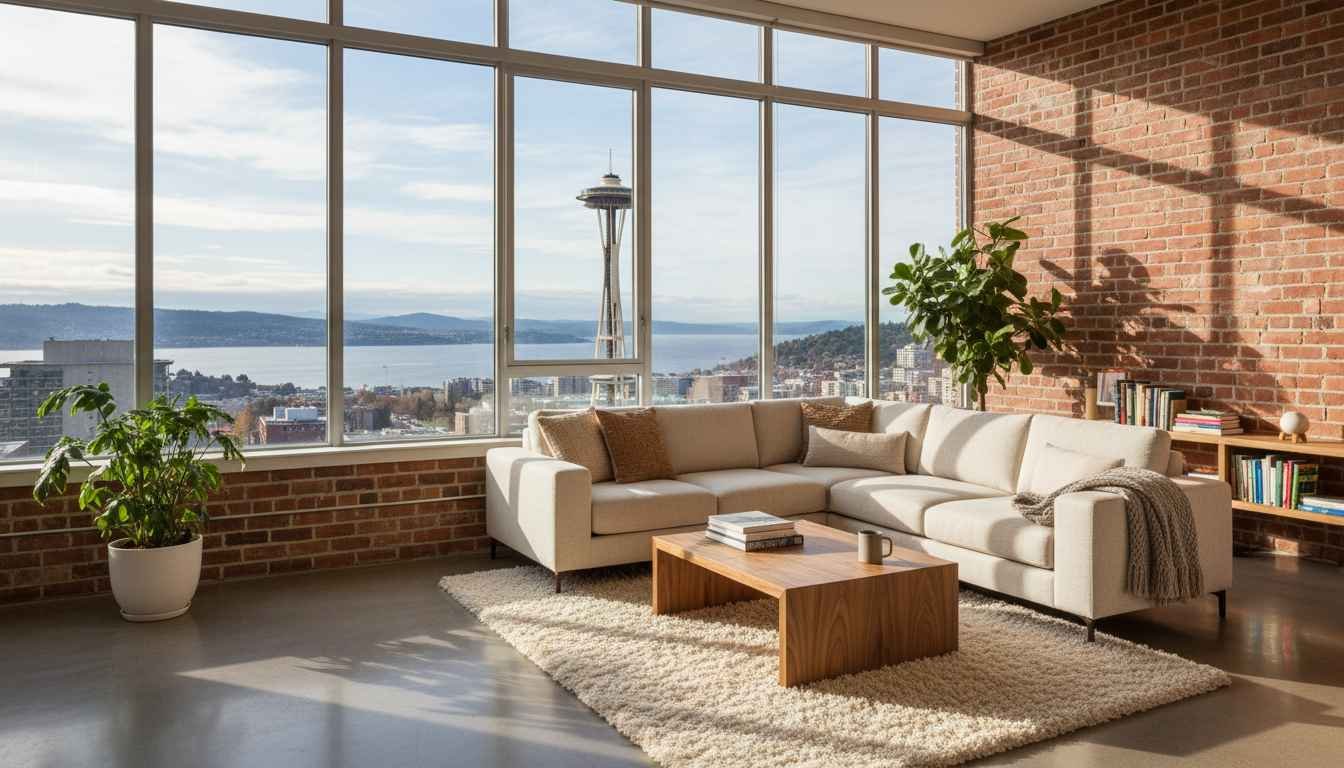 best place to stay when visiting seattle