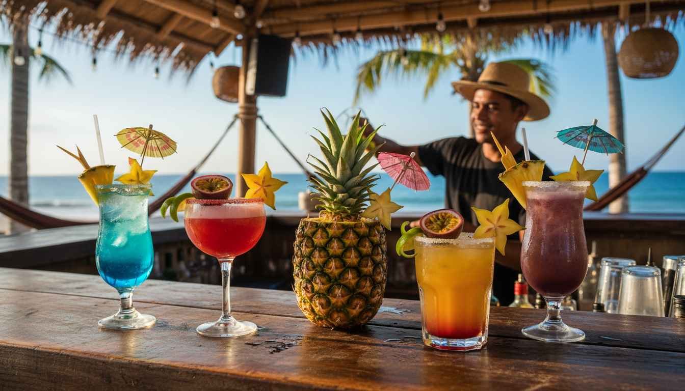 best place to visit in costa rica for singles