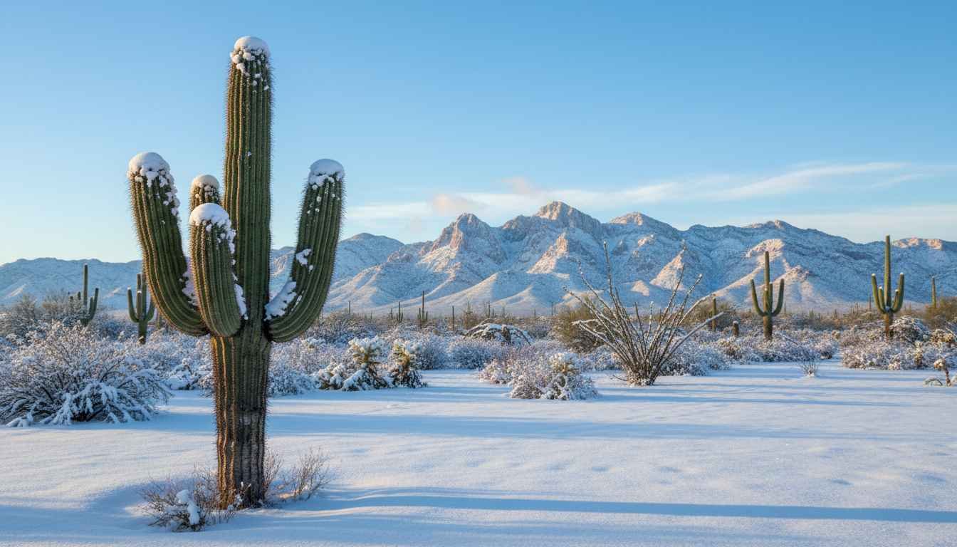 best places in arizona to visit in winter