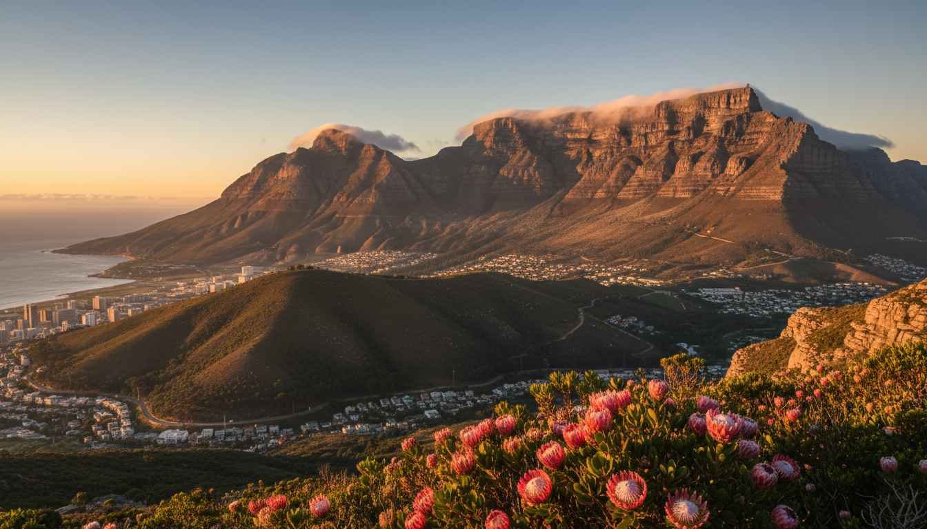 best places in south africa to visit