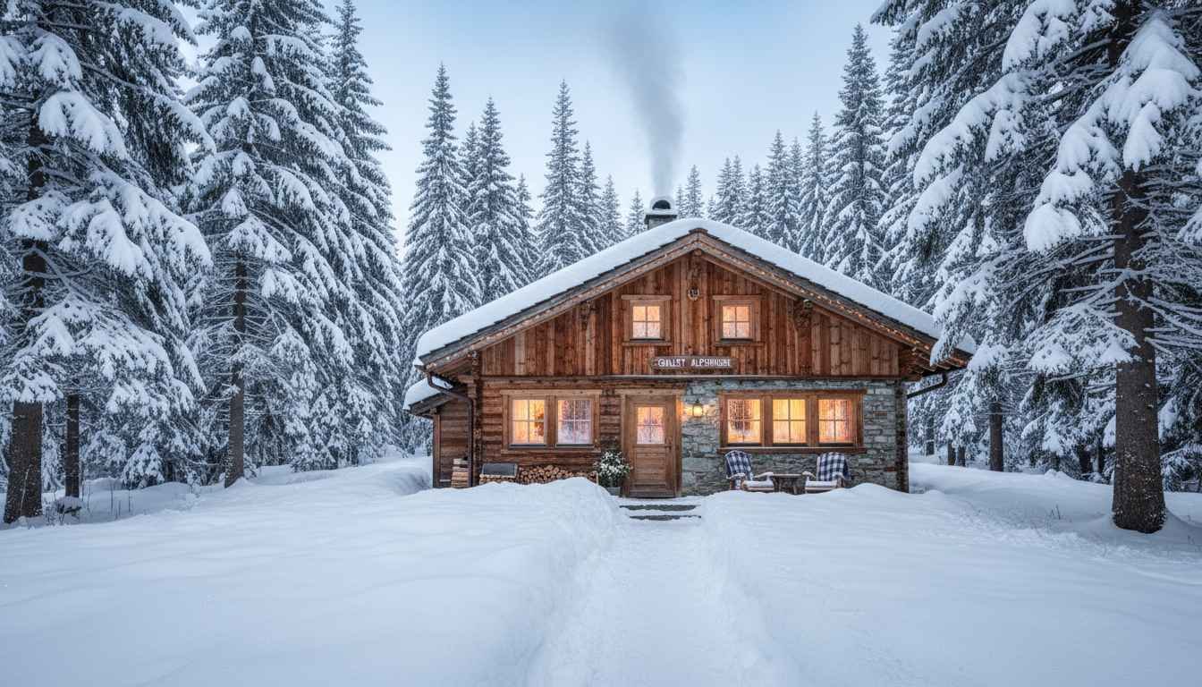 best places in the world to visit in winter
