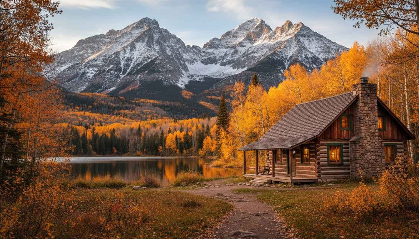 best places to stay to visit rocky mountain national park