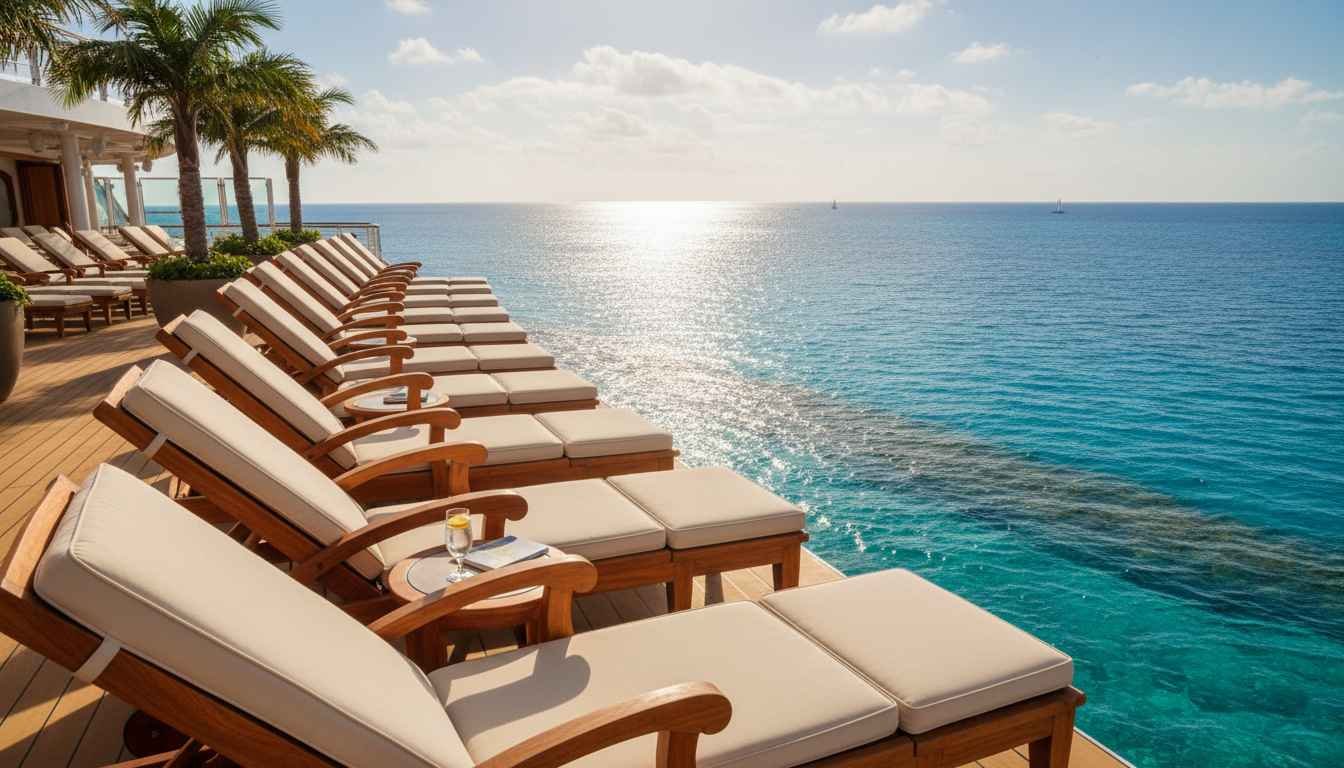 best places to visit by cruise ship