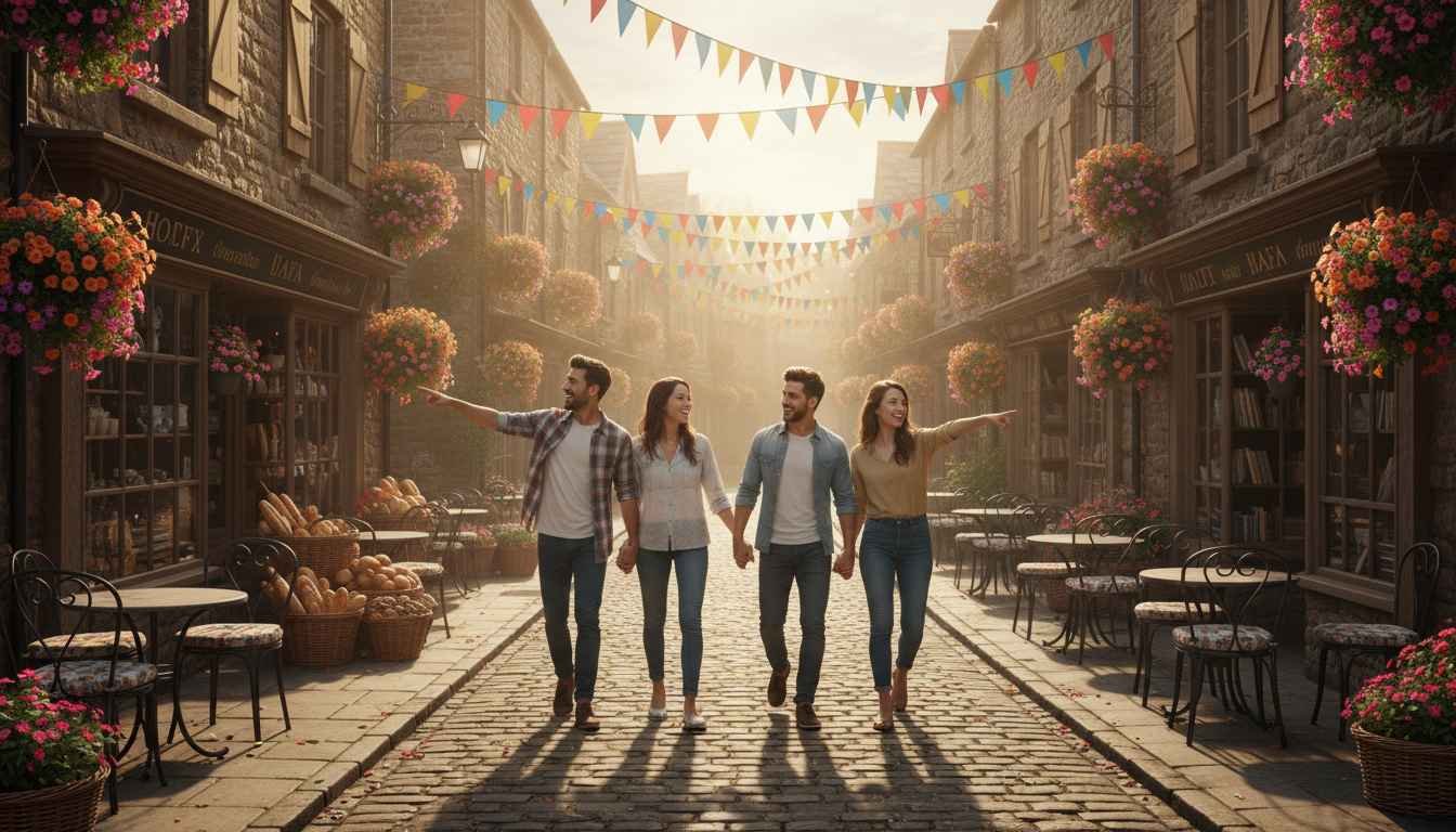 best places to visit for birthday celebration