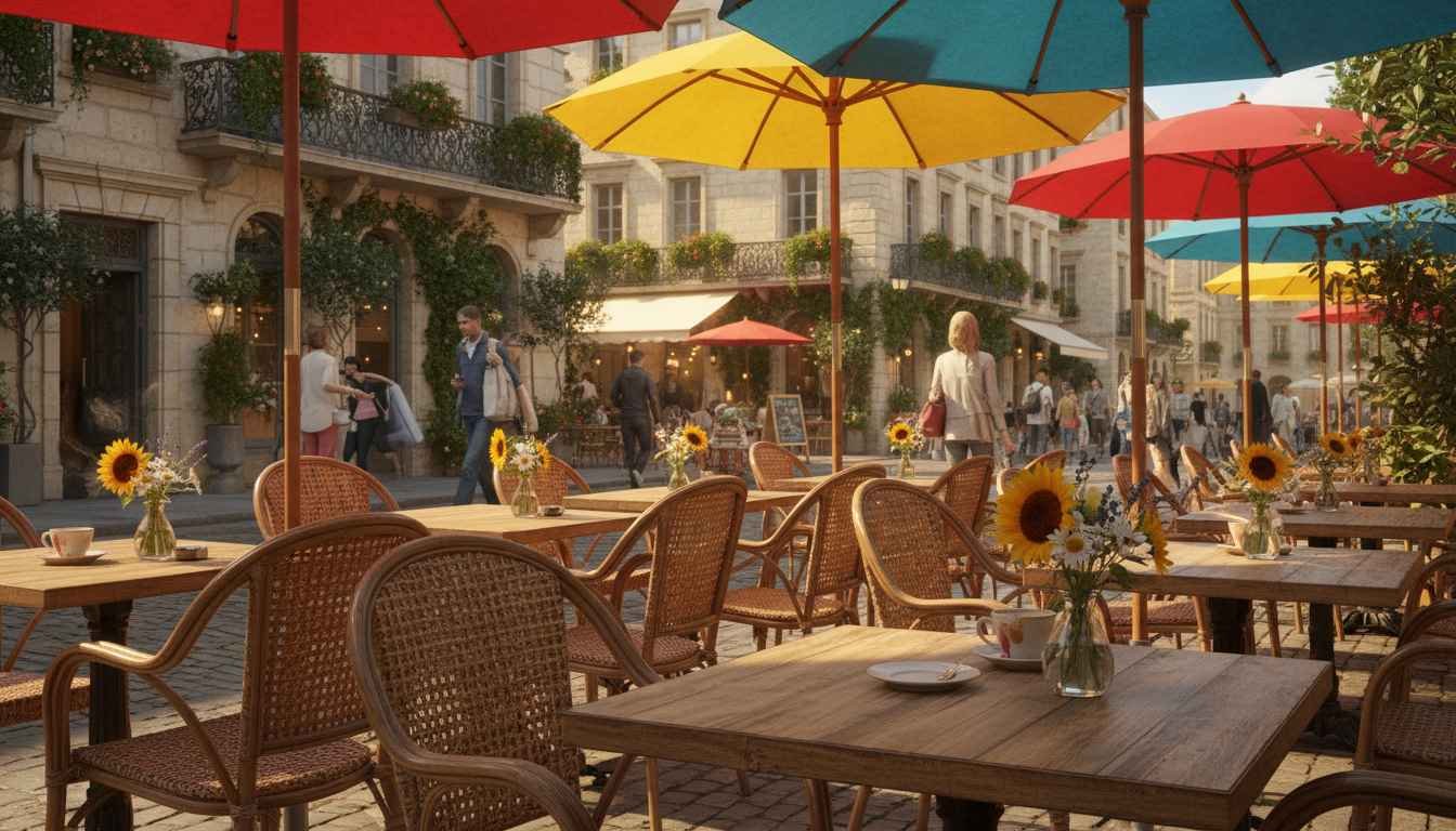 best places to visit in europe in summer