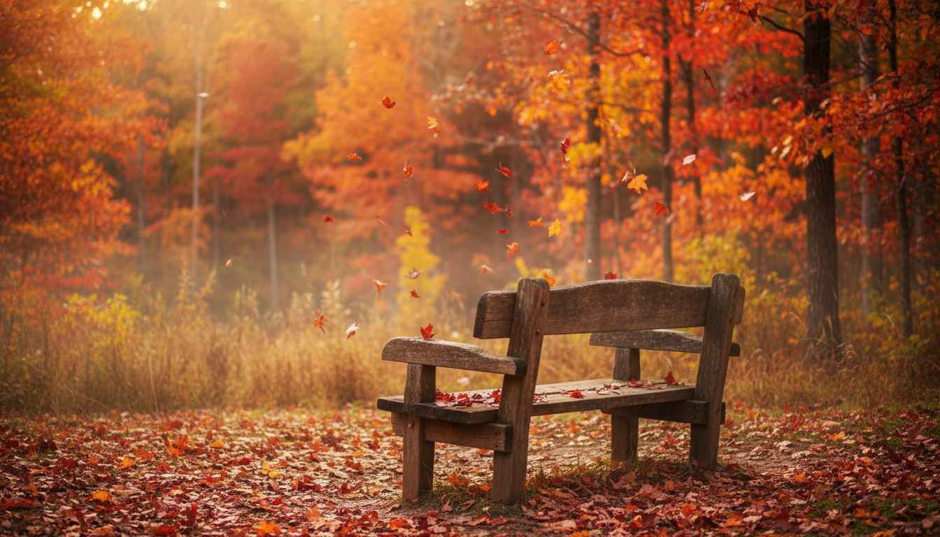 best places to visit in fall in texas