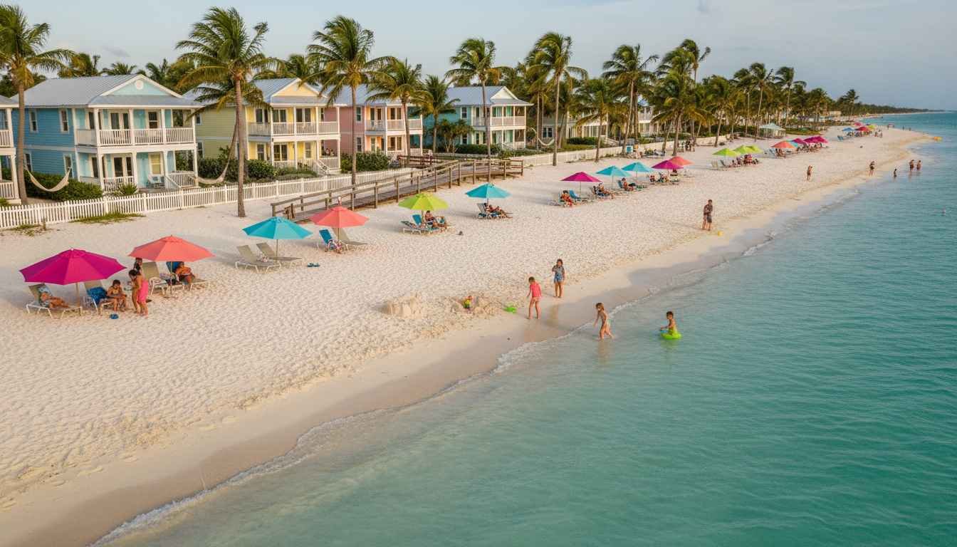 best places to visit in florida keys for families