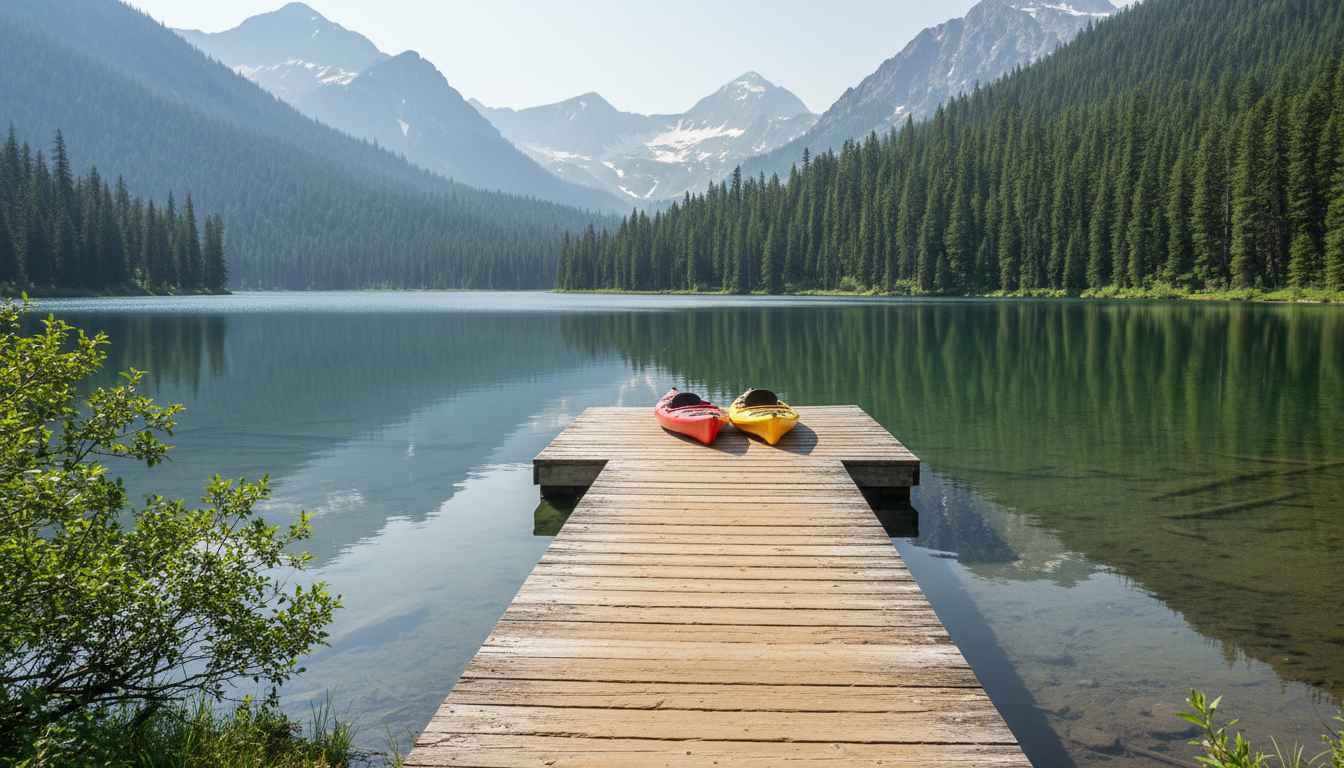 best places to visit in idaho in the summer