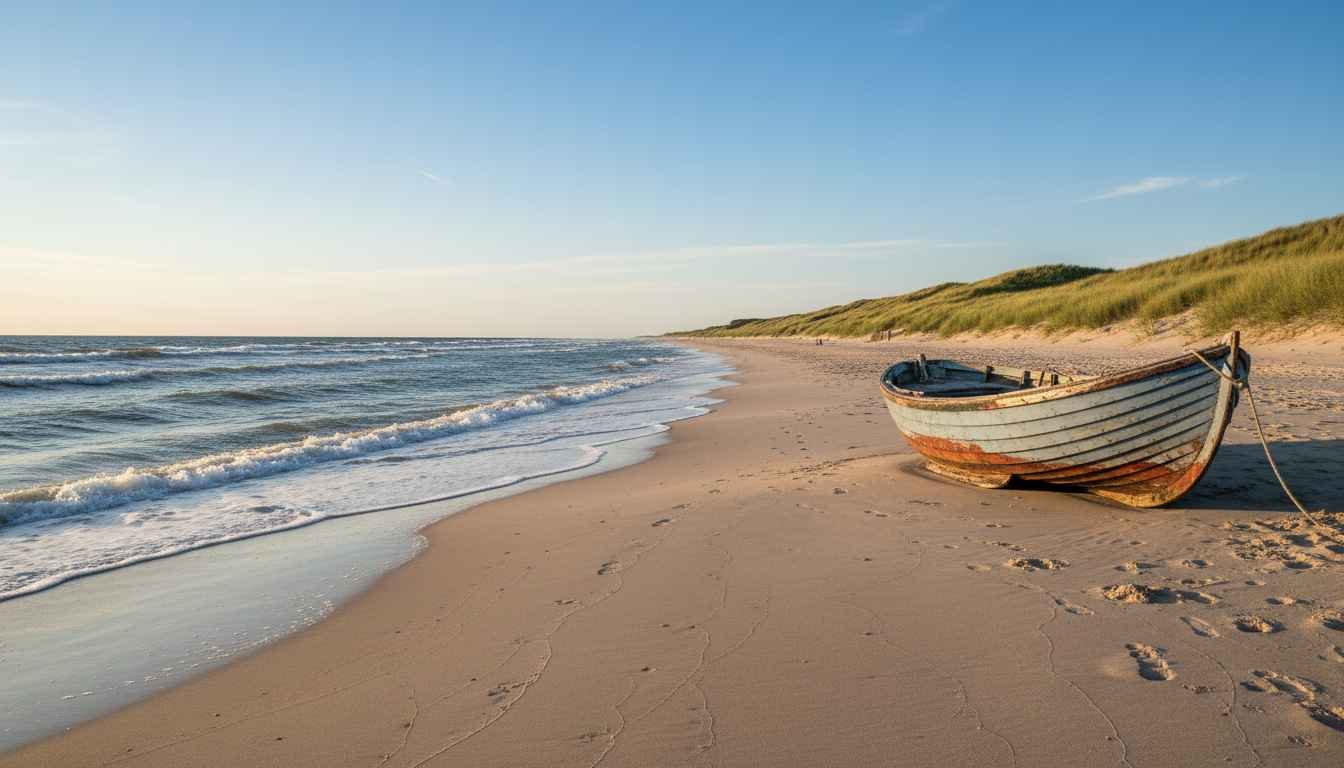 best places to visit in jutland denmark
