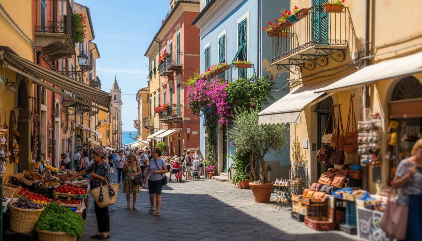 best places to visit in la spezia