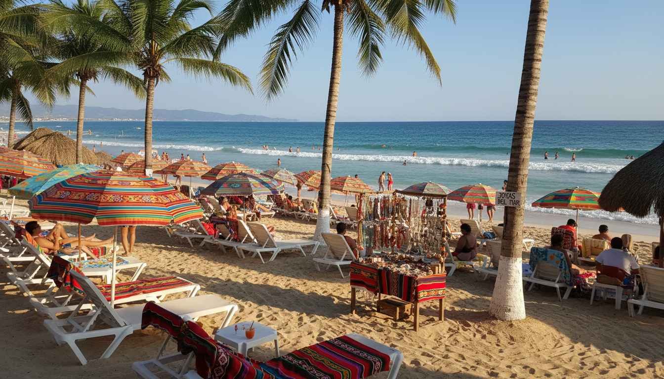 best places to visit in mexico for spring break