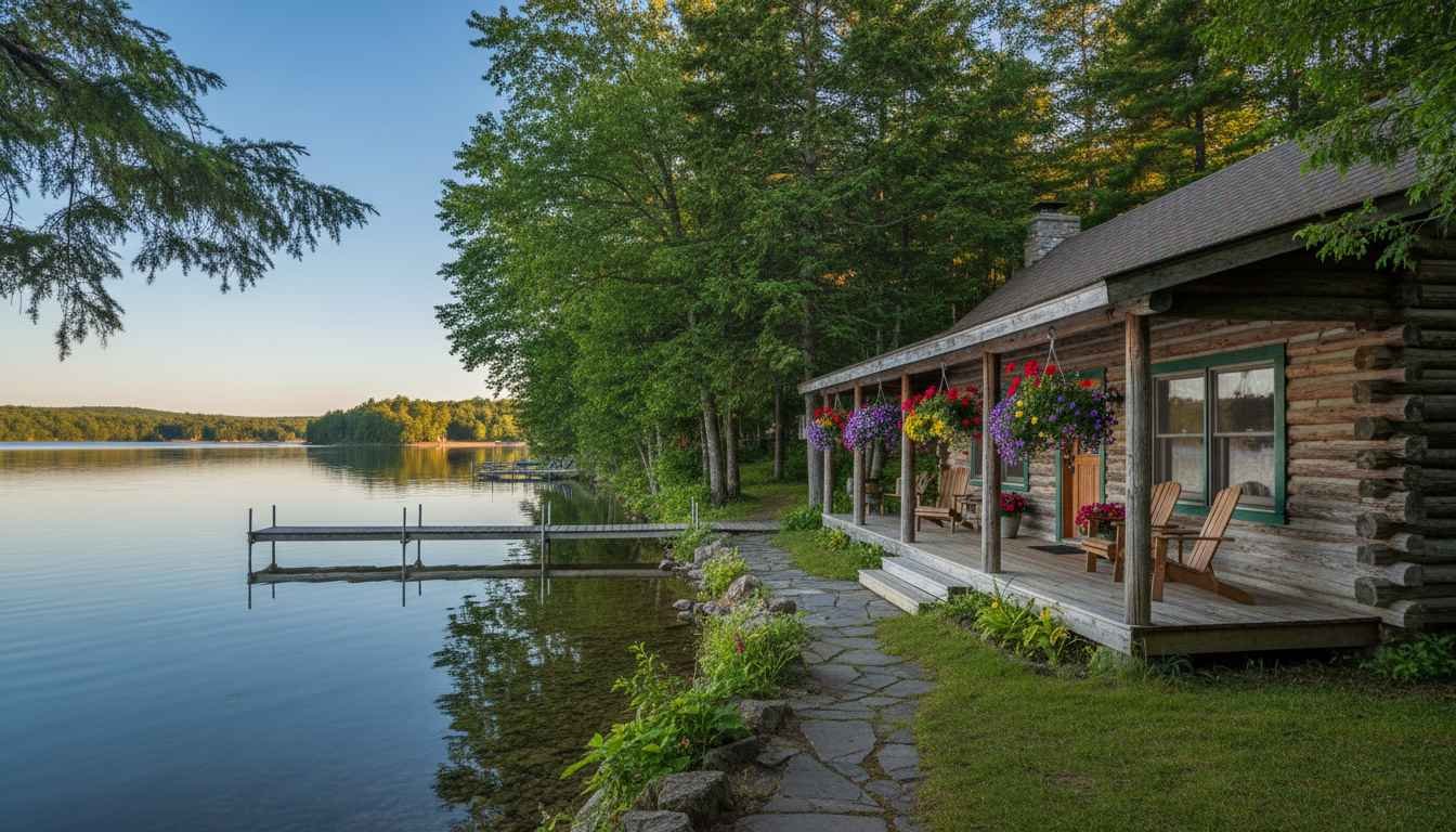 best places to visit in minnesota summer