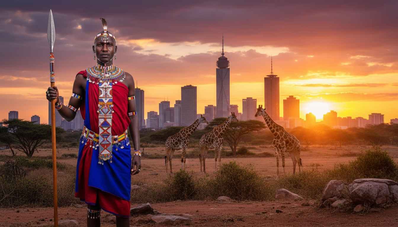 best places to visit in nairobi kenya