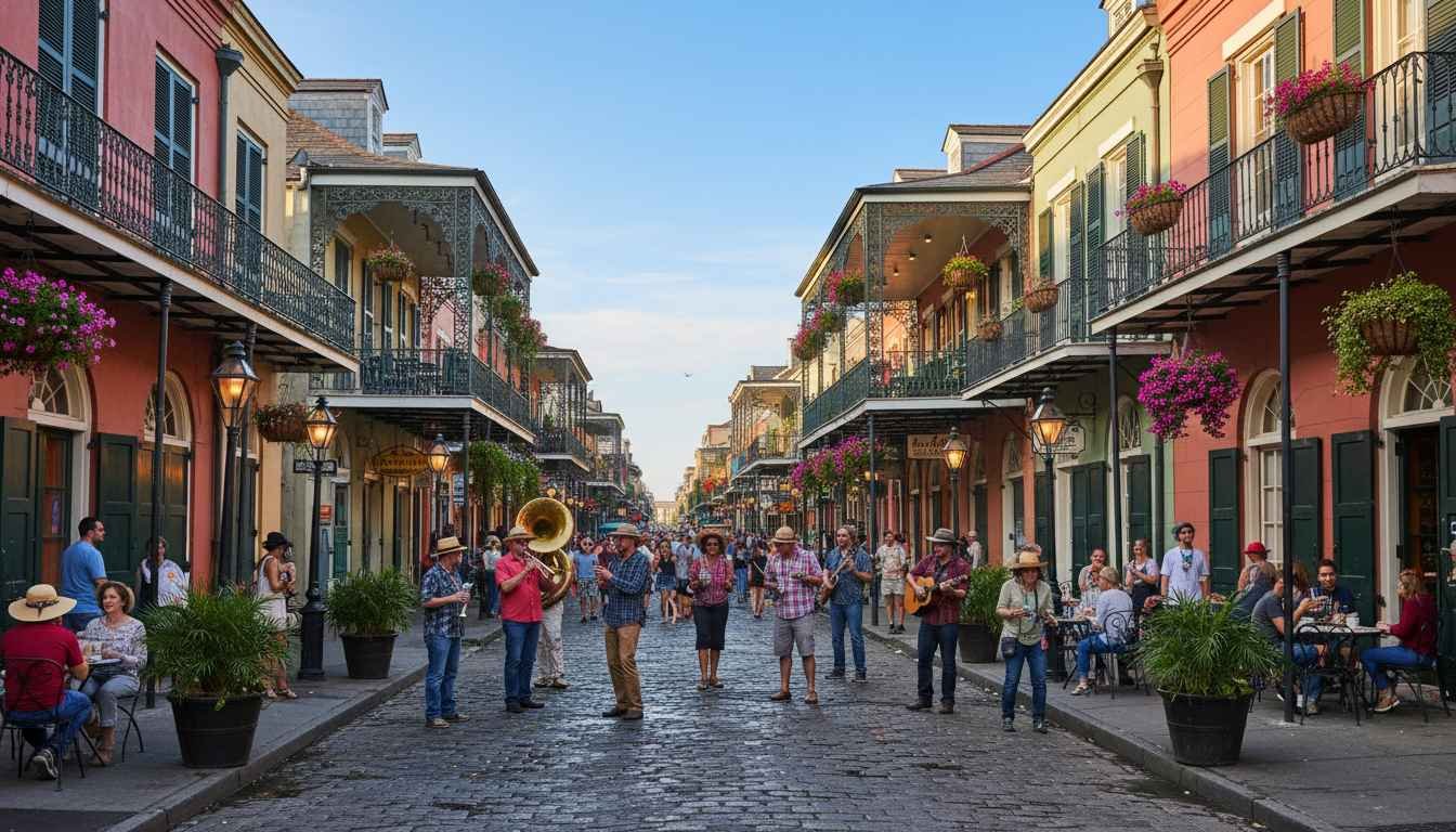 best places to visit in new orleans french quarter