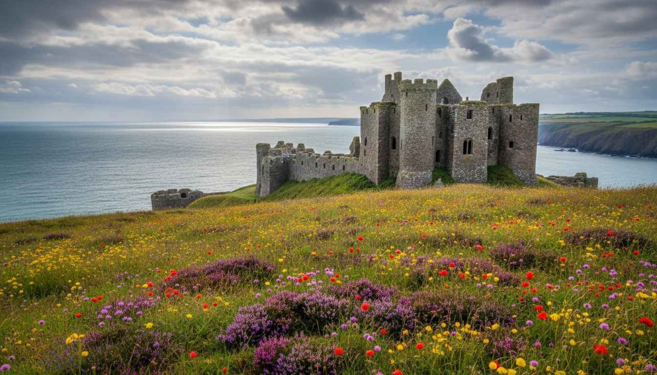 best places to visit in north east england