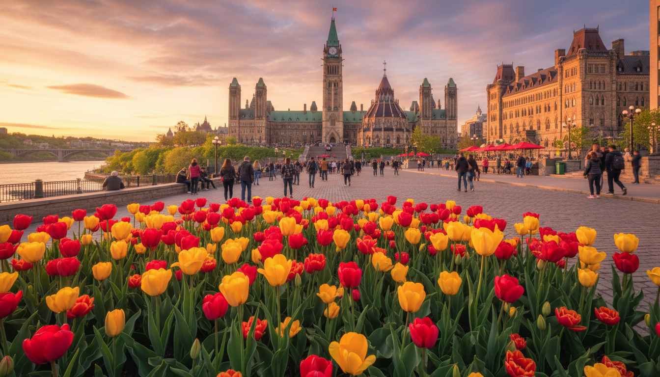 best places to visit in ottawa canada