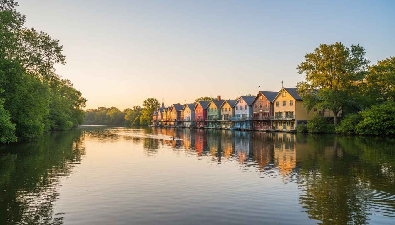 best places to visit in philadelphia pennsylvania