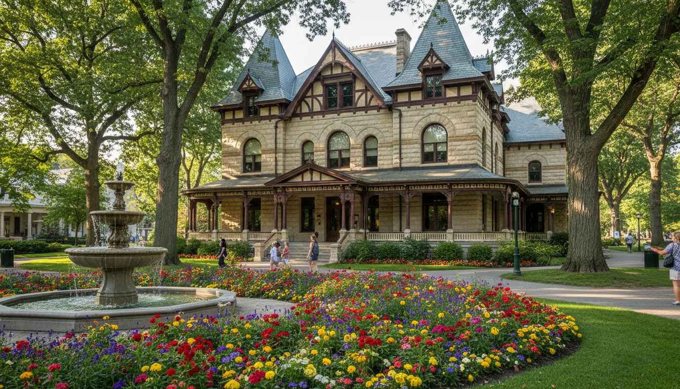 best places to visit in saratoga springs ny