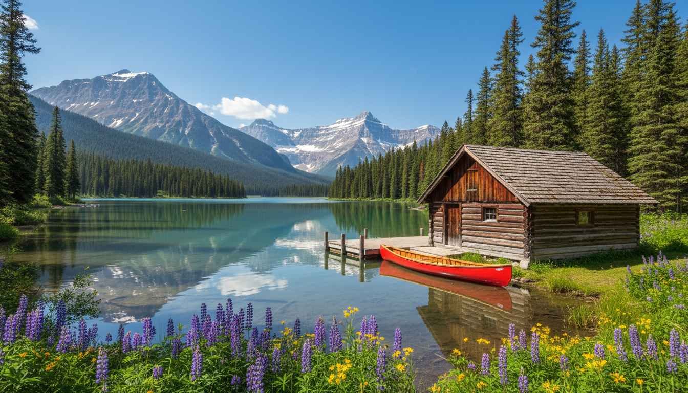 best places to visit in the english countryside