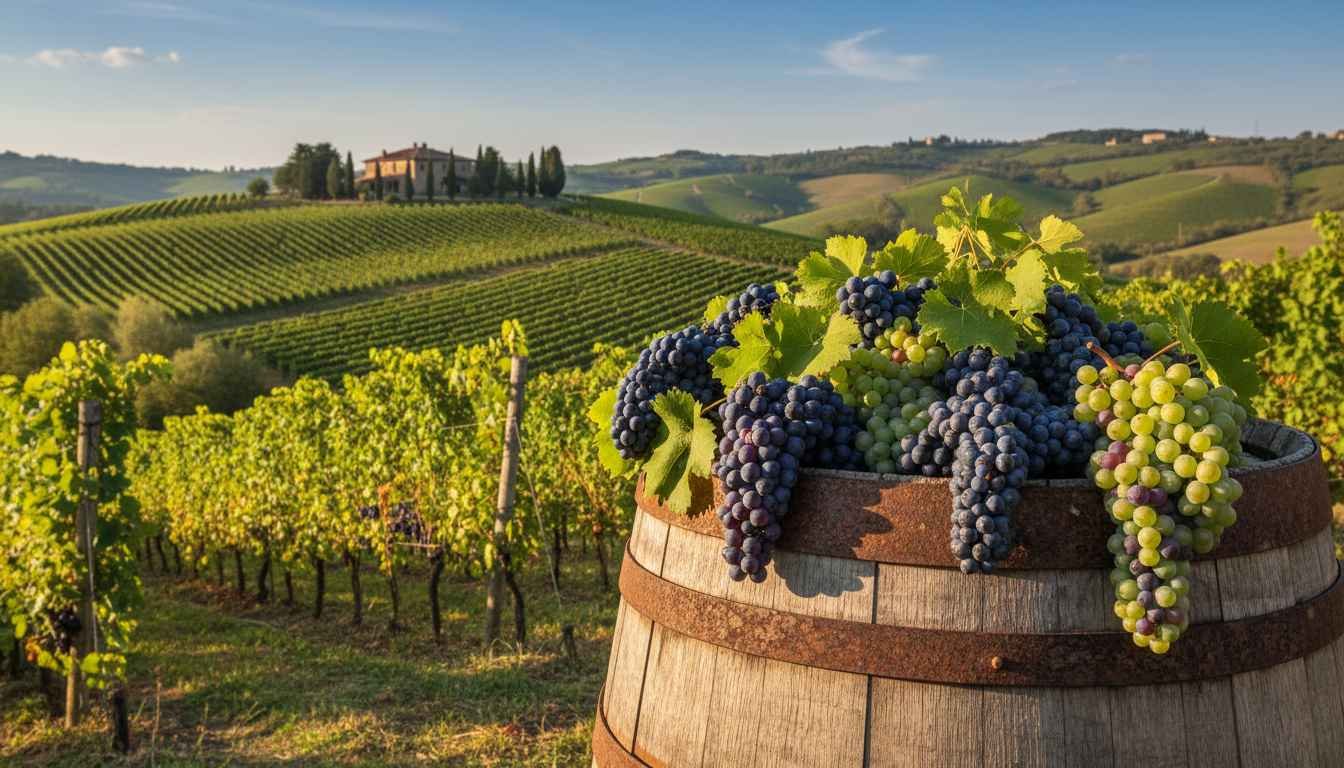 best places to visit near bologna italy