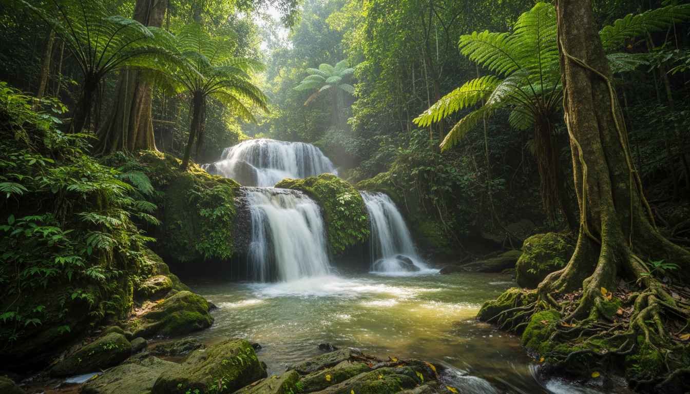 best places to visit near kuala lumpur