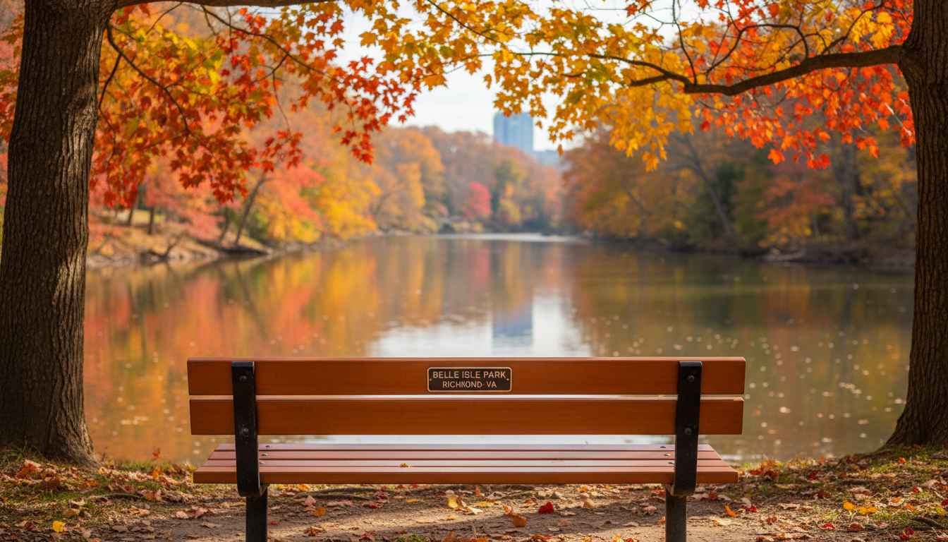 best places to visit near richmond va