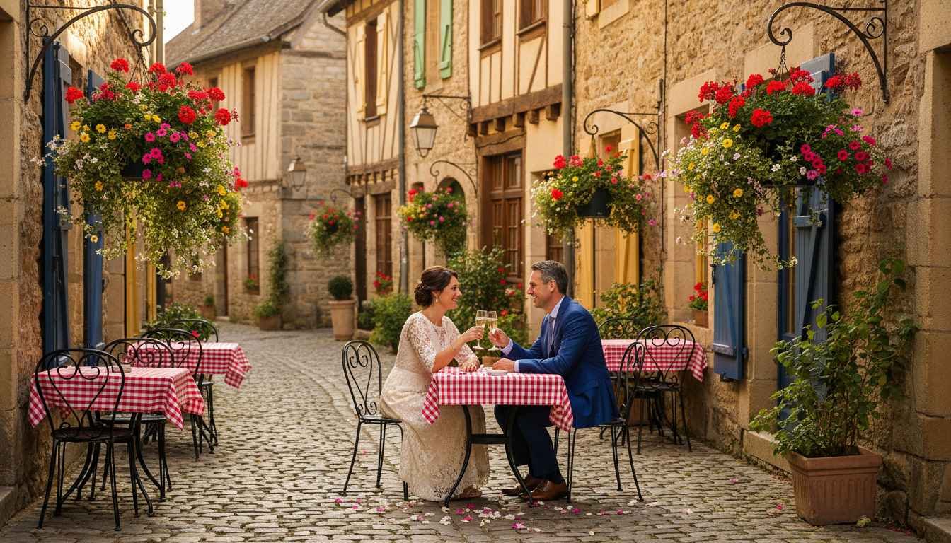 best places to visit on wedding anniversary