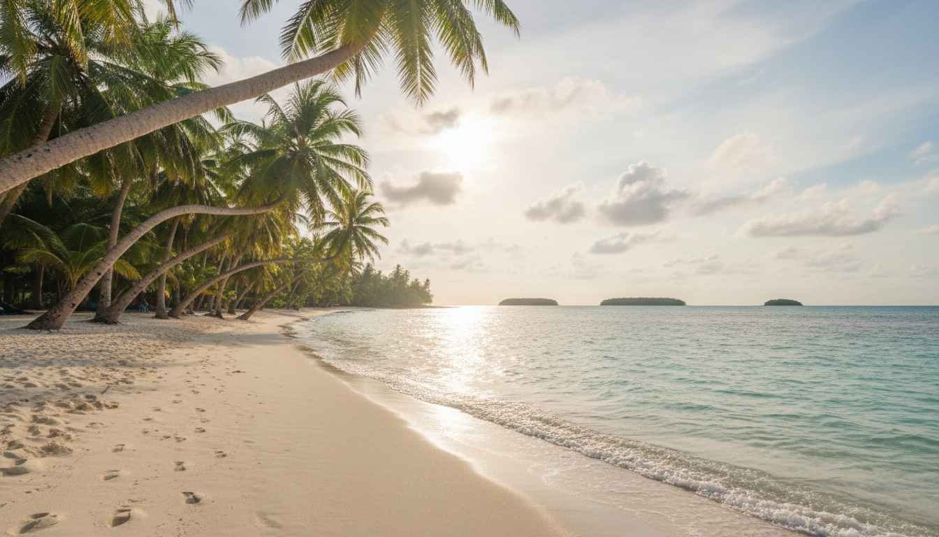 best places to visit to escape winter