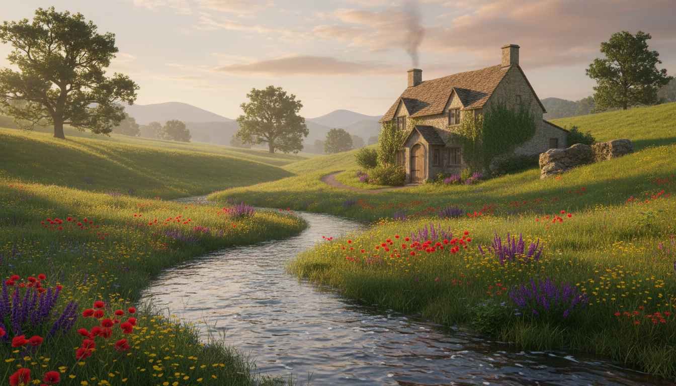 best unusual places to visit in europe