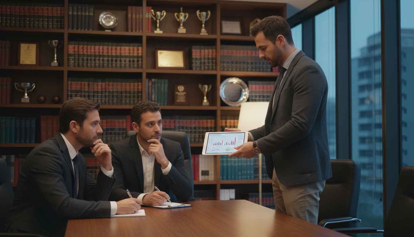 business development coaching for lawyers