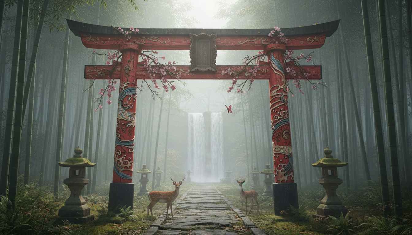 demon slayer places to visit in japan