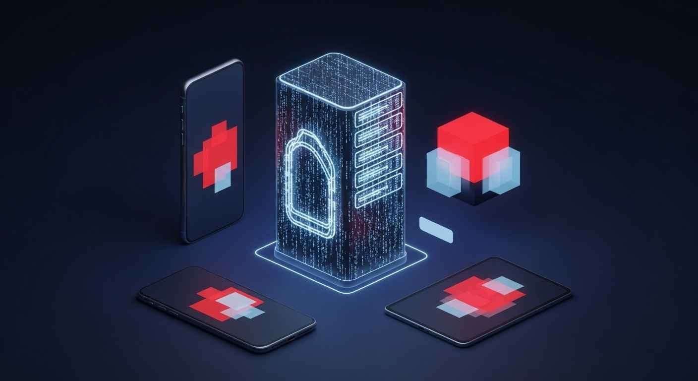 digital marketing for information technology firms in Vienna United States