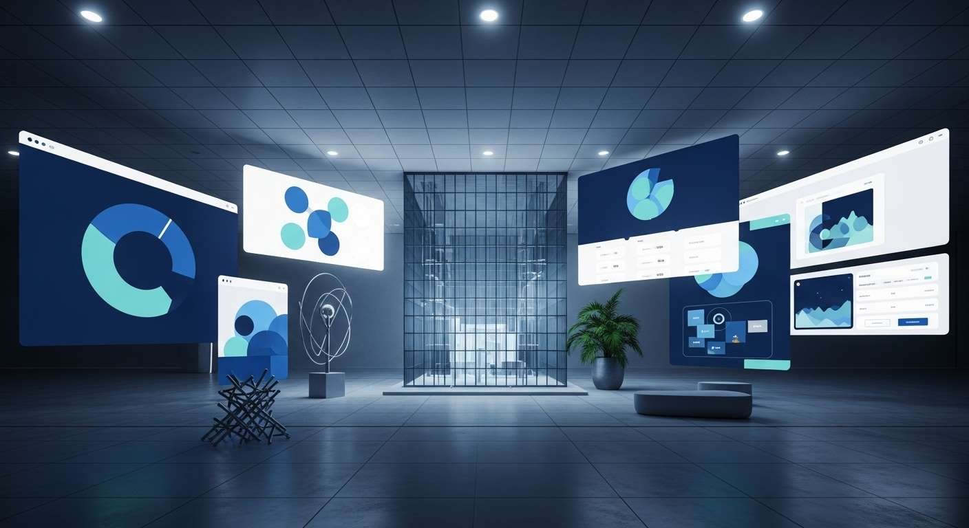 digital marketing for real estate London