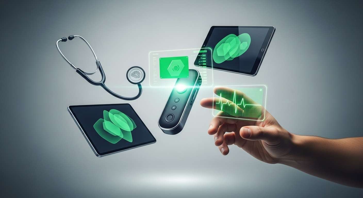digital marketing in medical enterprises