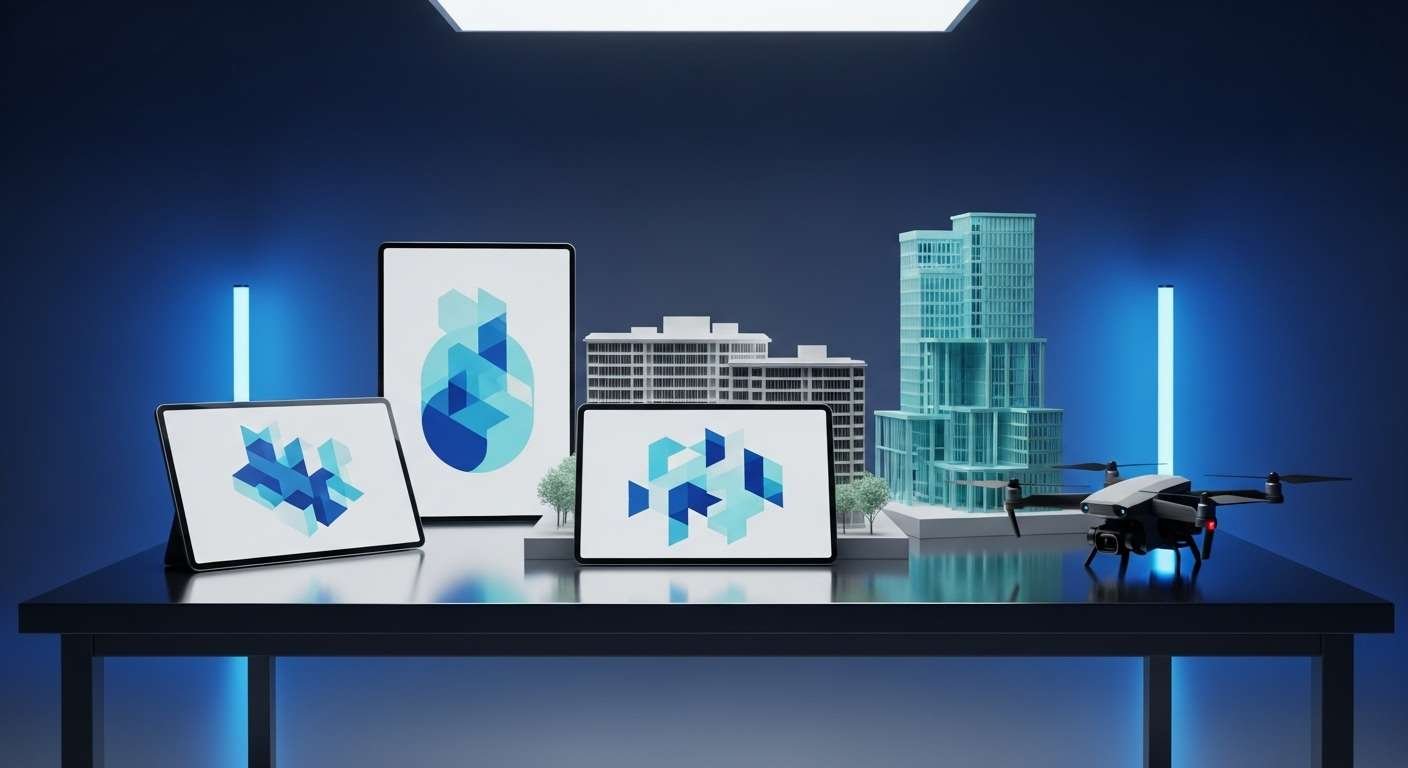 digital marketing real estate