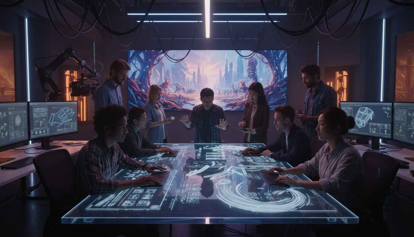 entertainment arts and engineering