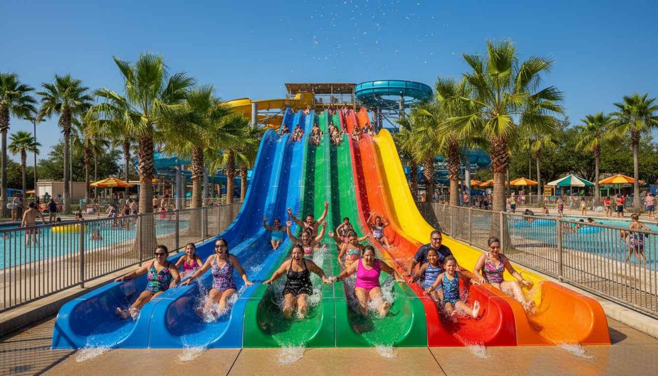 family places to visit in houston texas